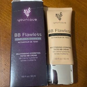 BB flawless cream